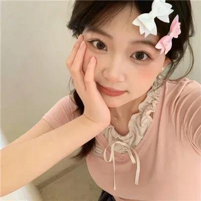 他们/她们